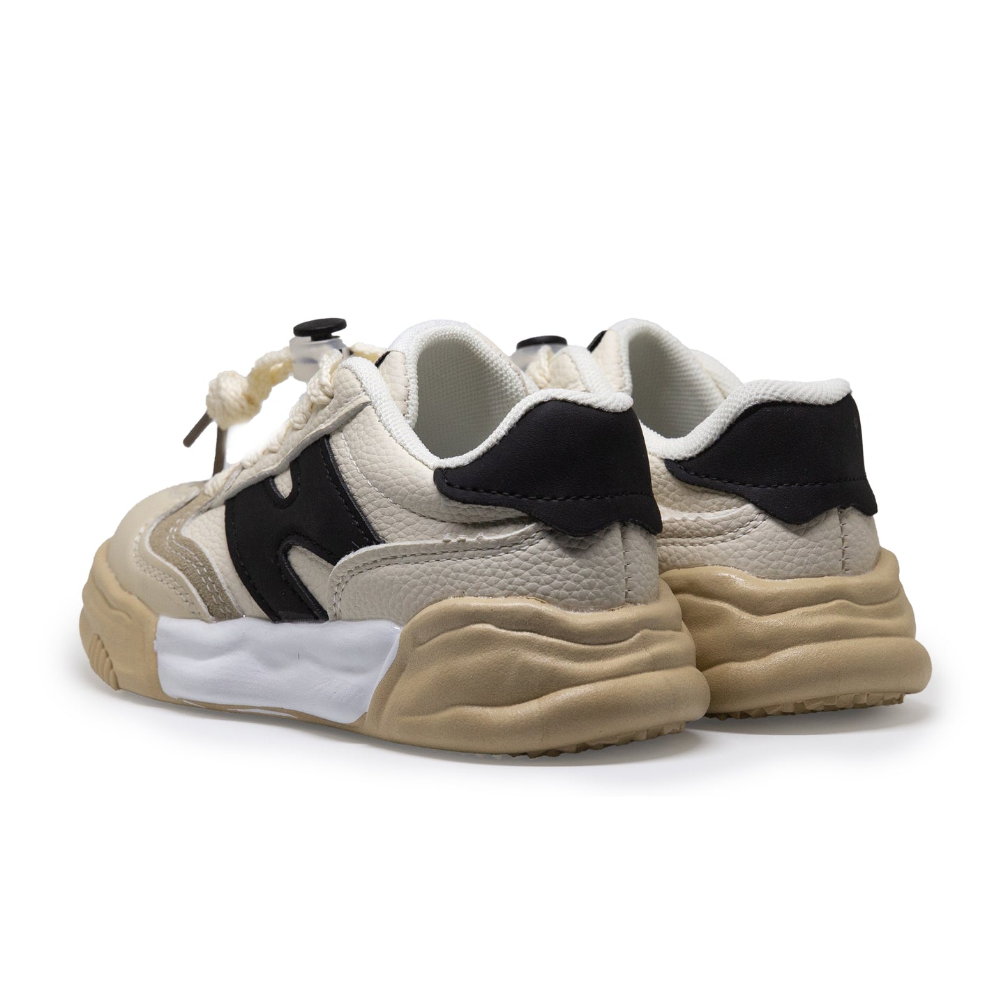 Performerz Off-White Black (maat 21 en 22)