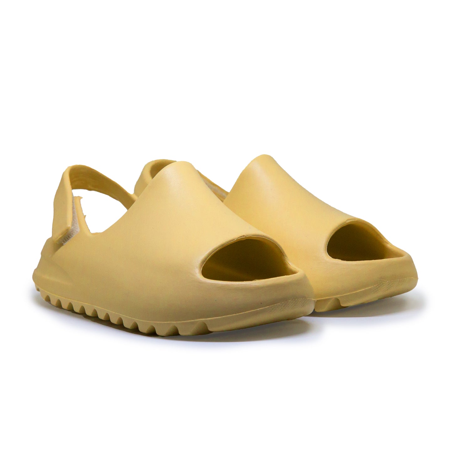Slidyz Sunny Orange (Größe 20-31)