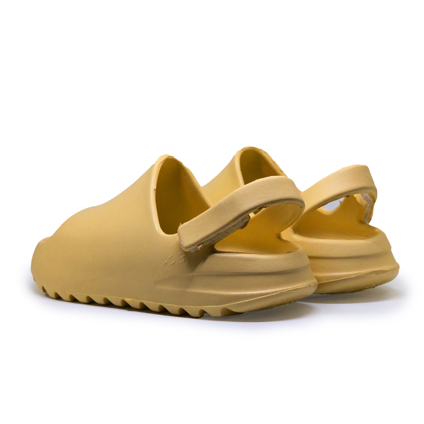 Slidyz Sunny Orange (Größe 20-31)