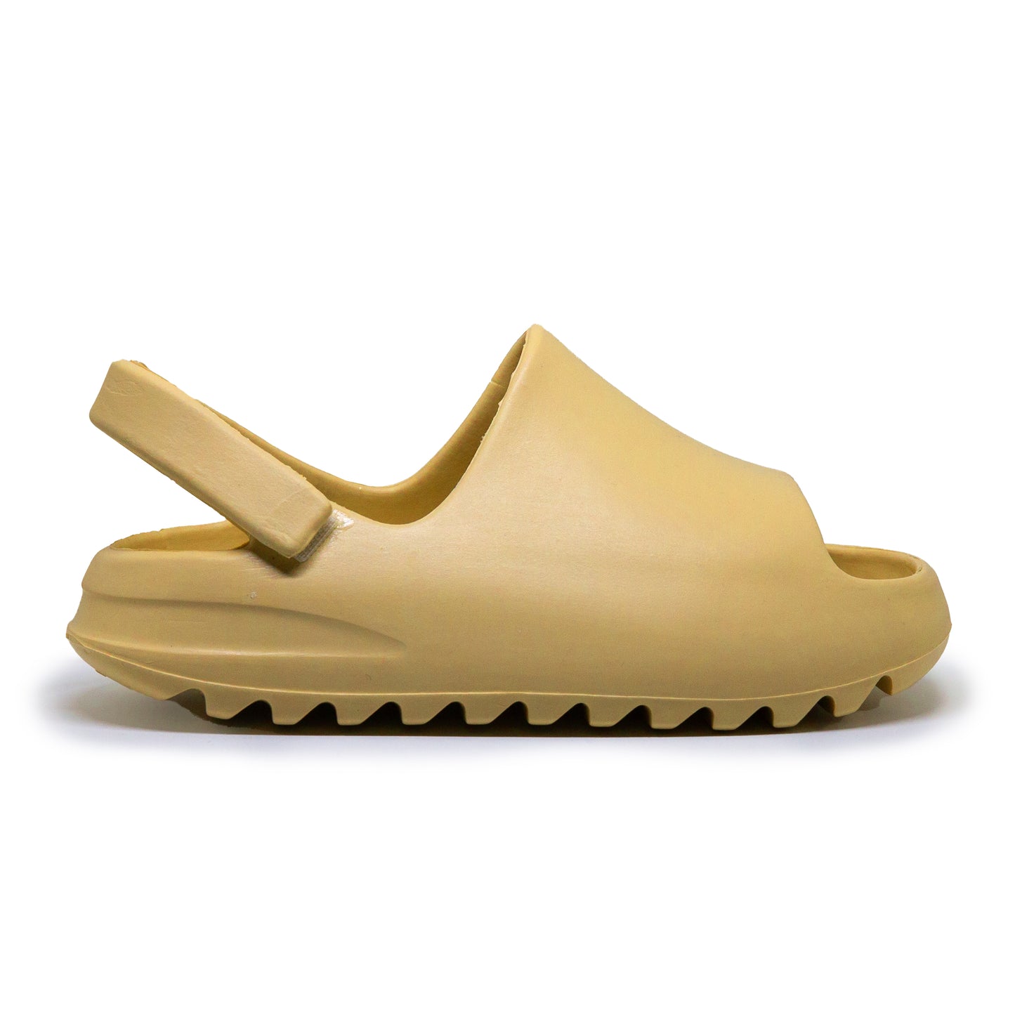 Slidyz Sunny Orange (Größe 20-31)