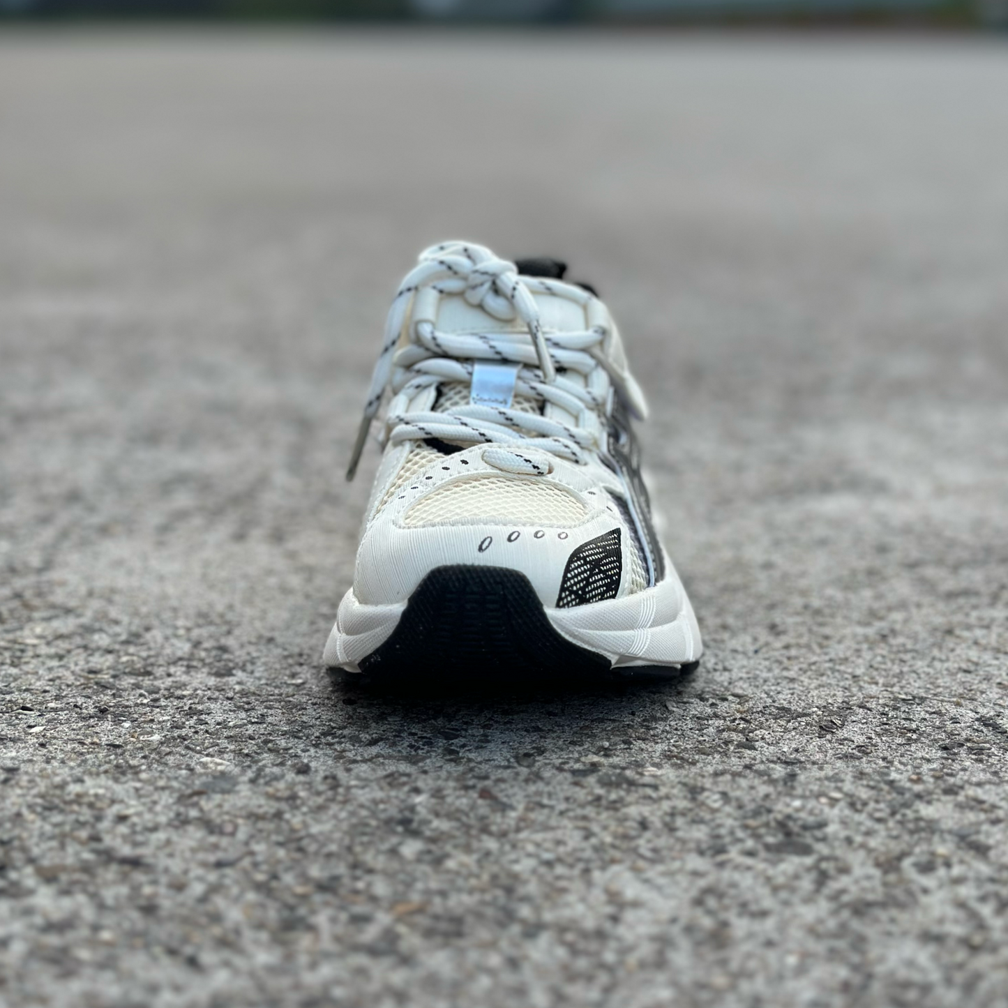 NEW - Vibez Low (maat 26-32)