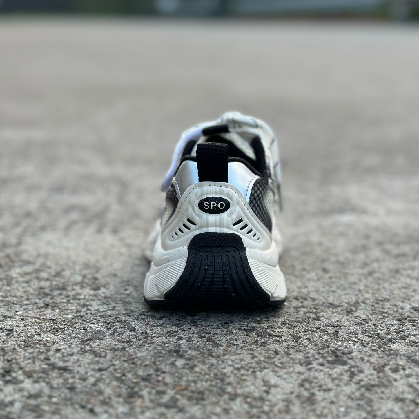 NEW - Vibez Low (maat 26-32)