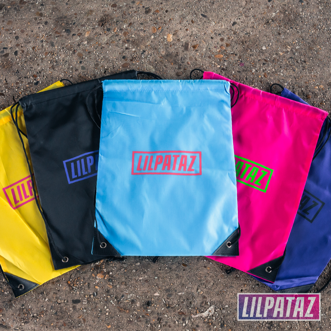 Styloz White/Beige (maat 26 en 34)