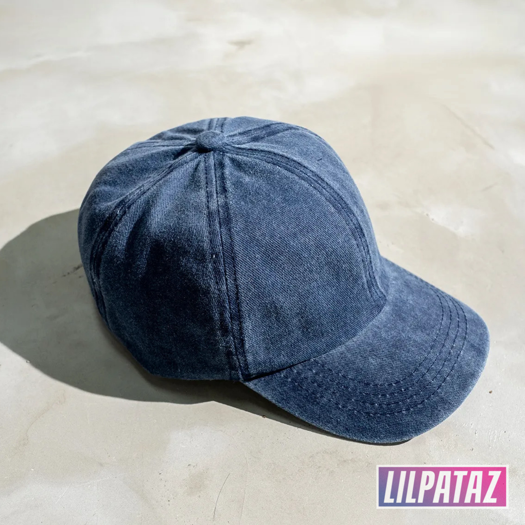 LilPataz Jeans Capz in 6 Farben