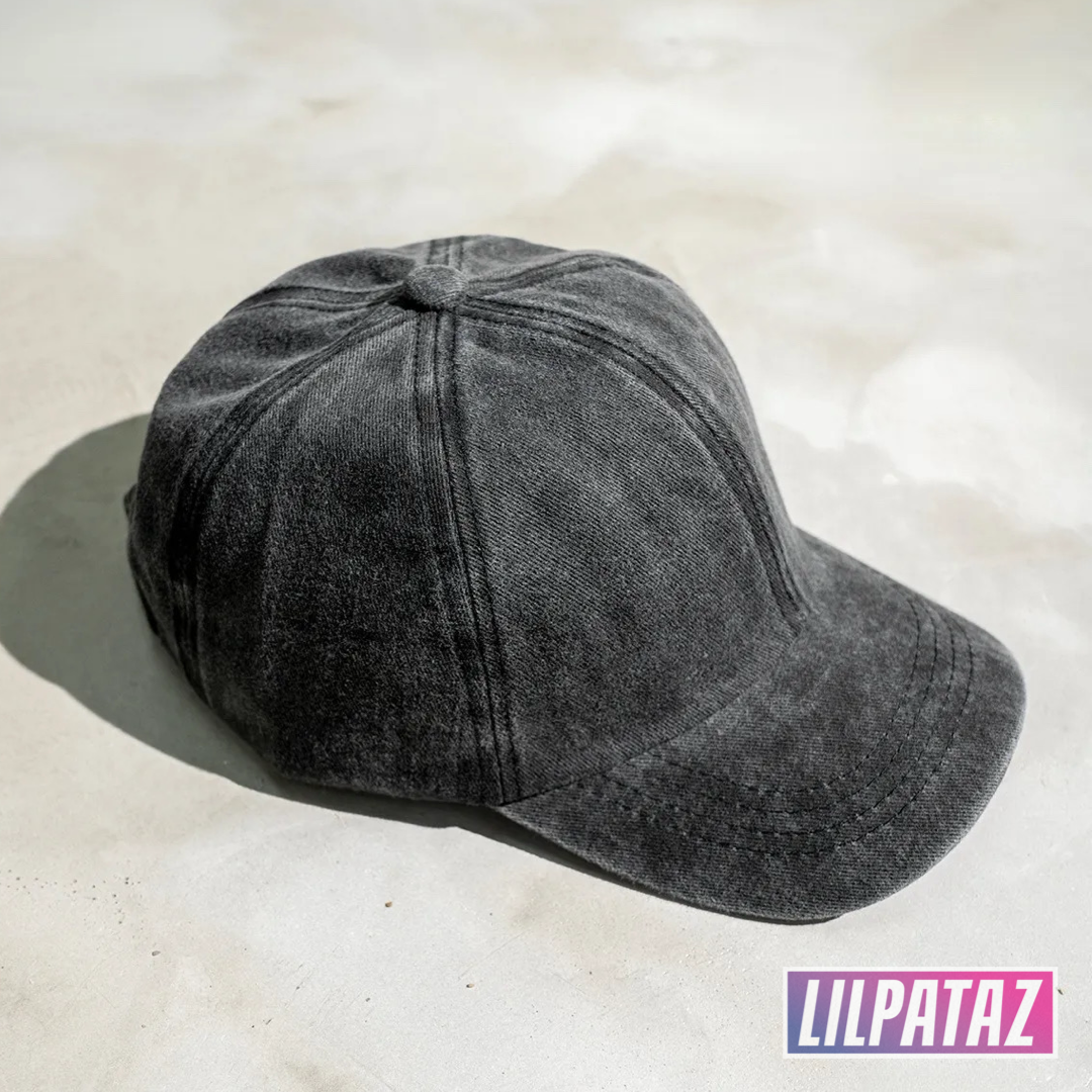 LilPataz Jeans Capz in 6 Farben