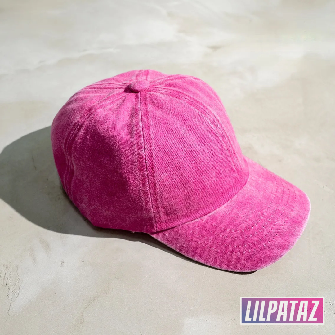 LilPataz Jeans Capz in 6 Farben