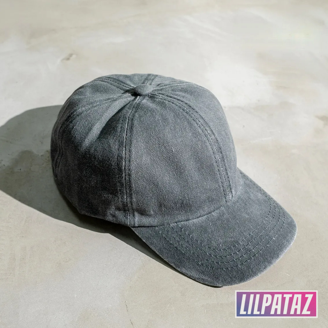 LilPataz Jeans Capz in 6 Farben