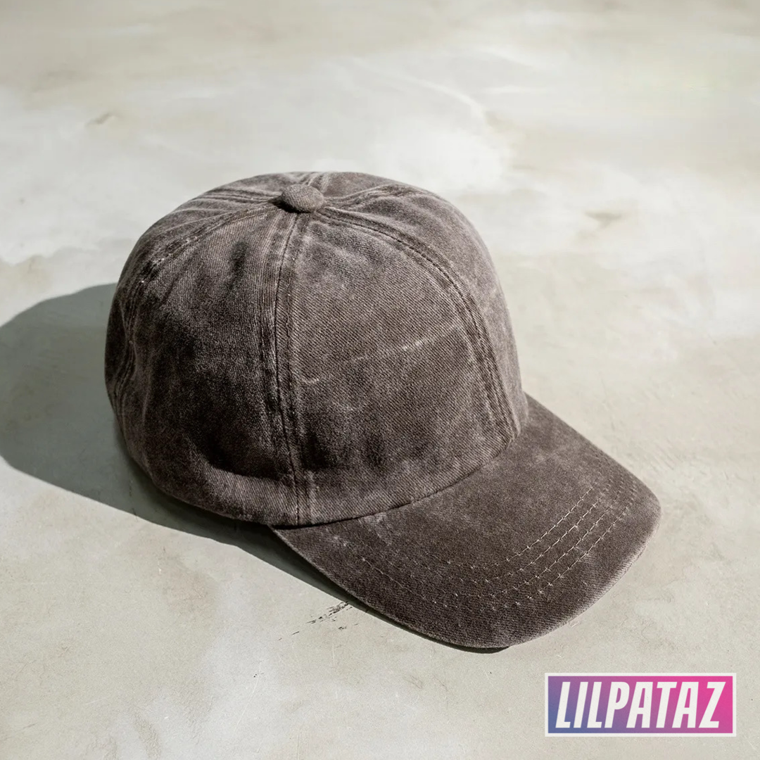 LilPataz Jeans Capz in 6 Farben