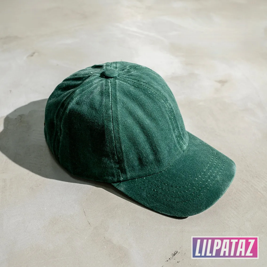 LilPataz Jeans Capz in 6 Farben