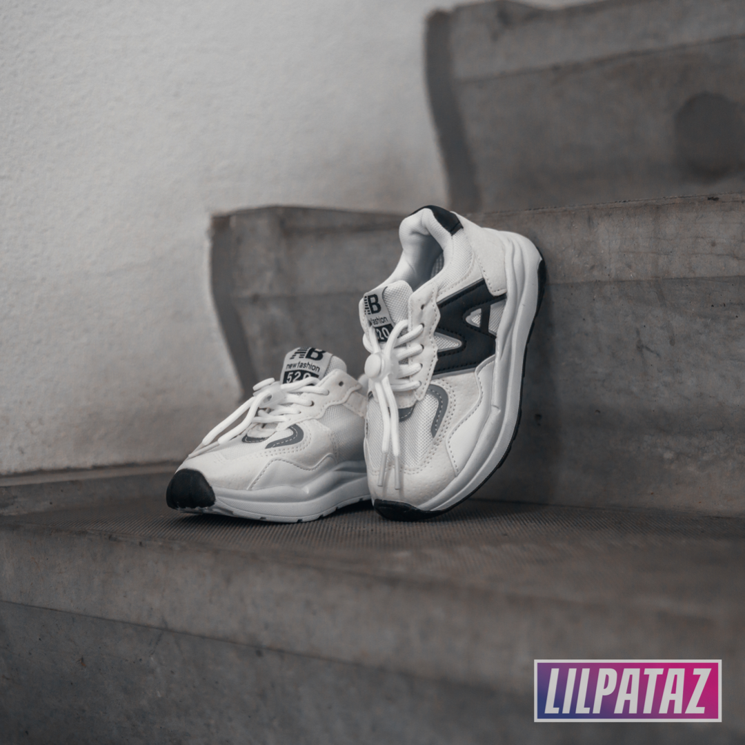 Playerz White (maat 21-30)