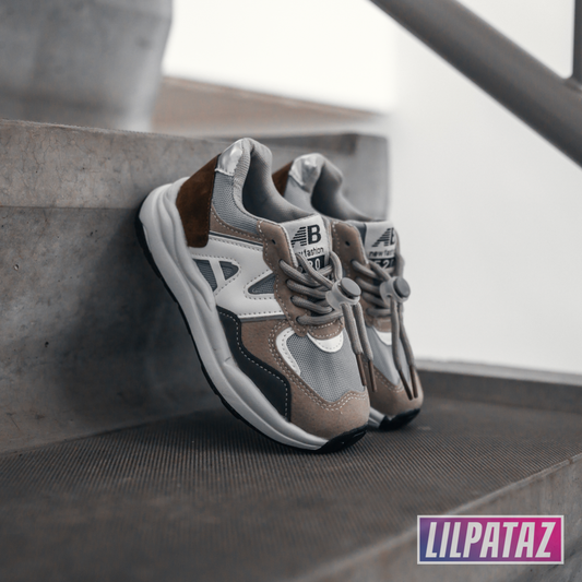 Playerz Grey (maat 22)