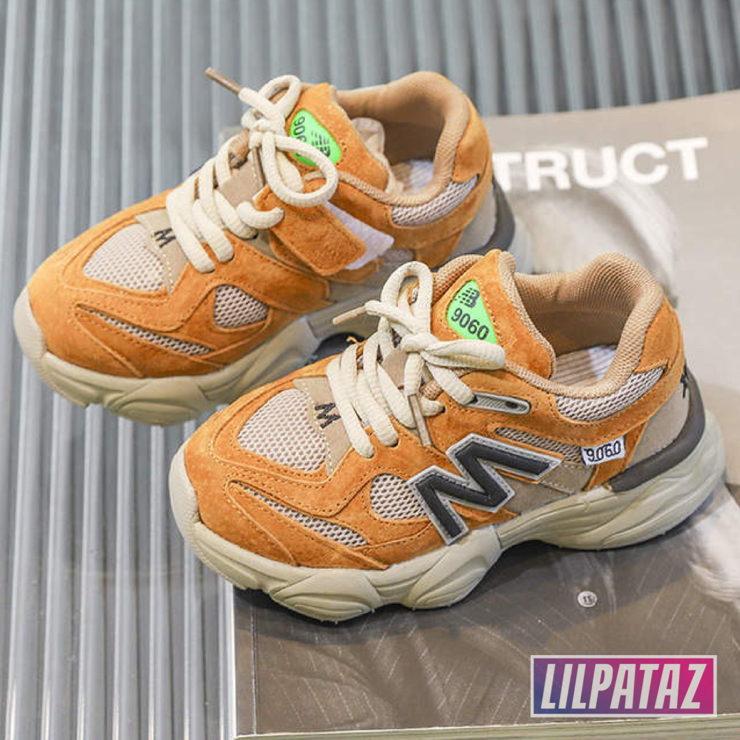 Styloz Orange (Größe 22, 37 und 40)