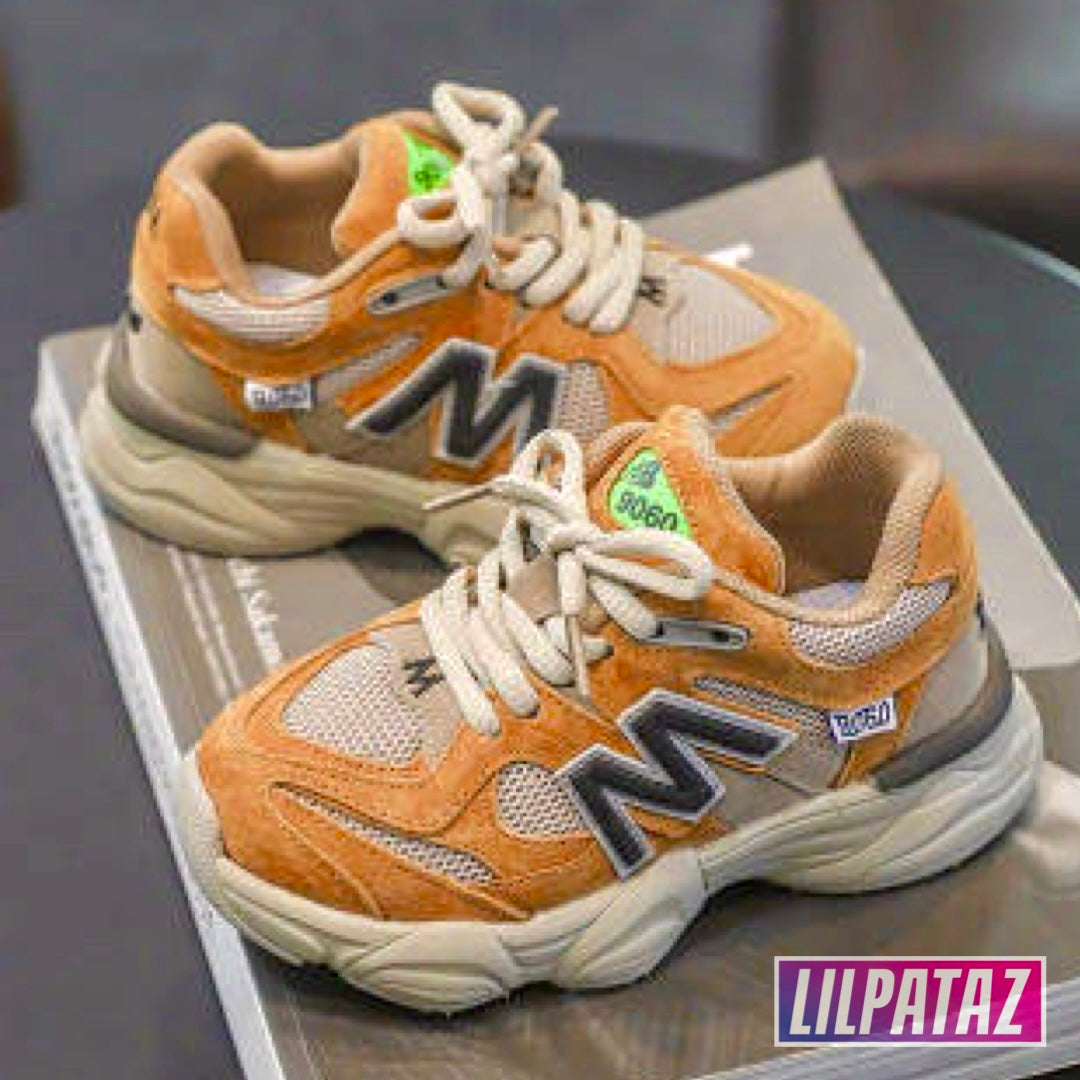 Styloz Orange (Größe 22, 37 und 40)