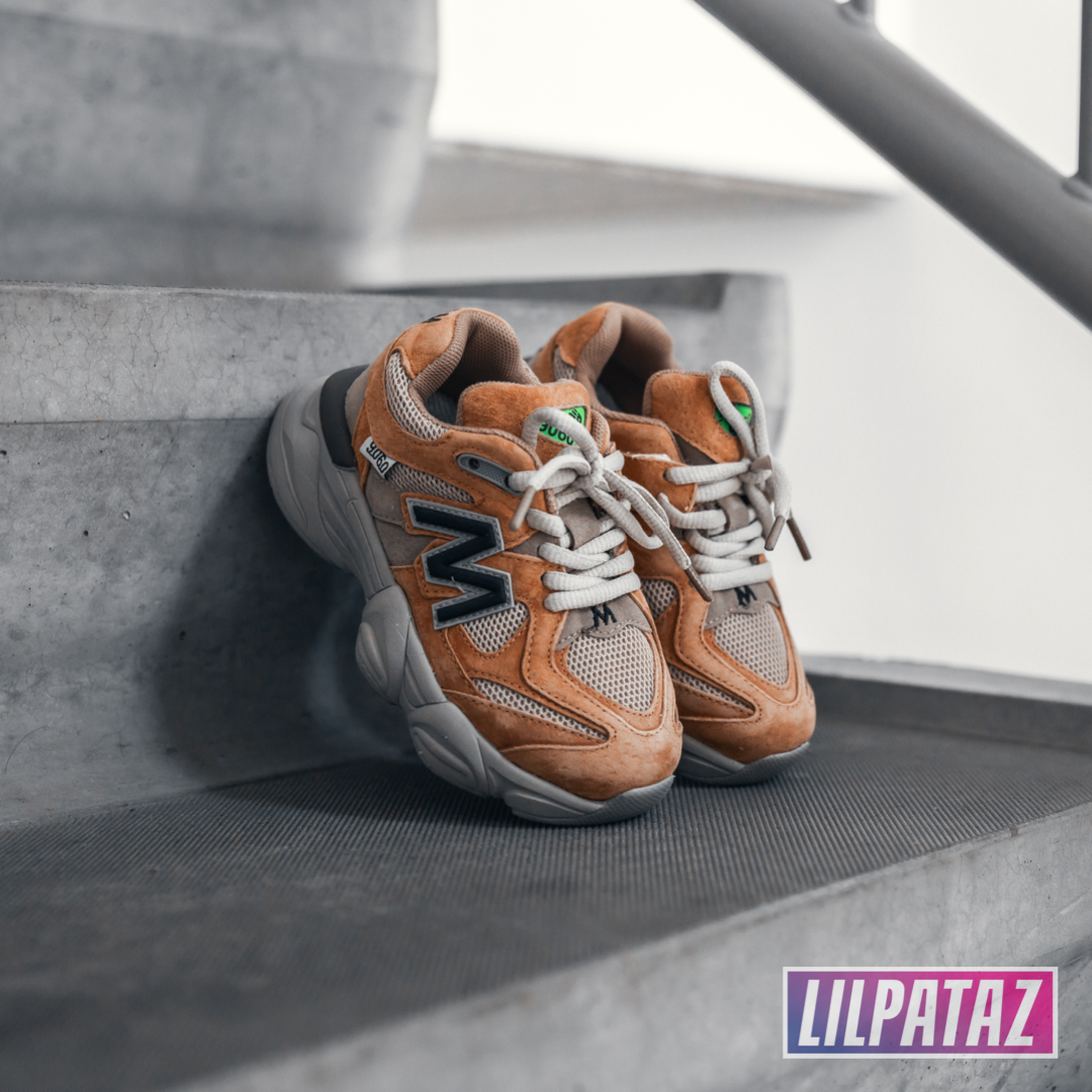 Styloz Orange (Größe 22, 37 und 40)