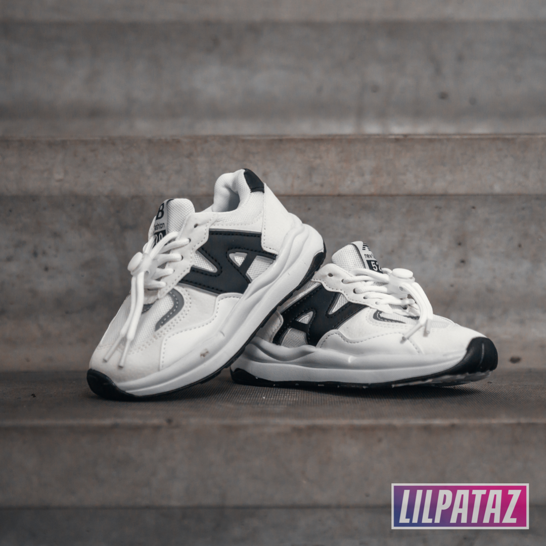 Playerz White (maat 21-30)