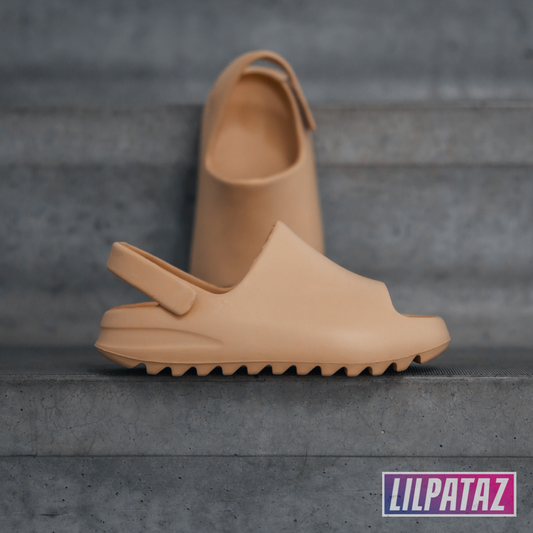 Slidyz Sunny Orange (Größe 20-31)