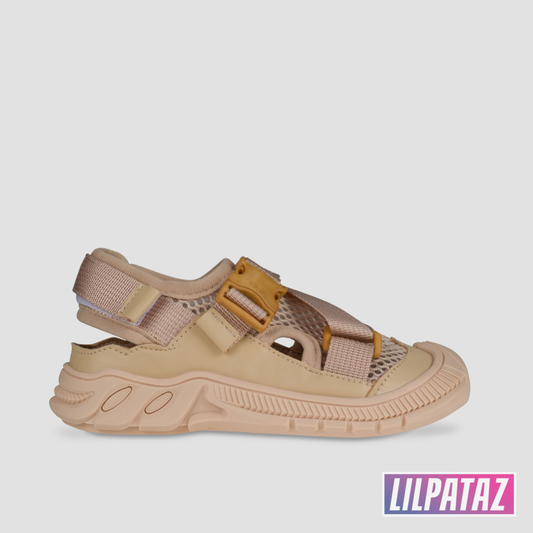 Wave Catcherz Beige (Größe 22-30)