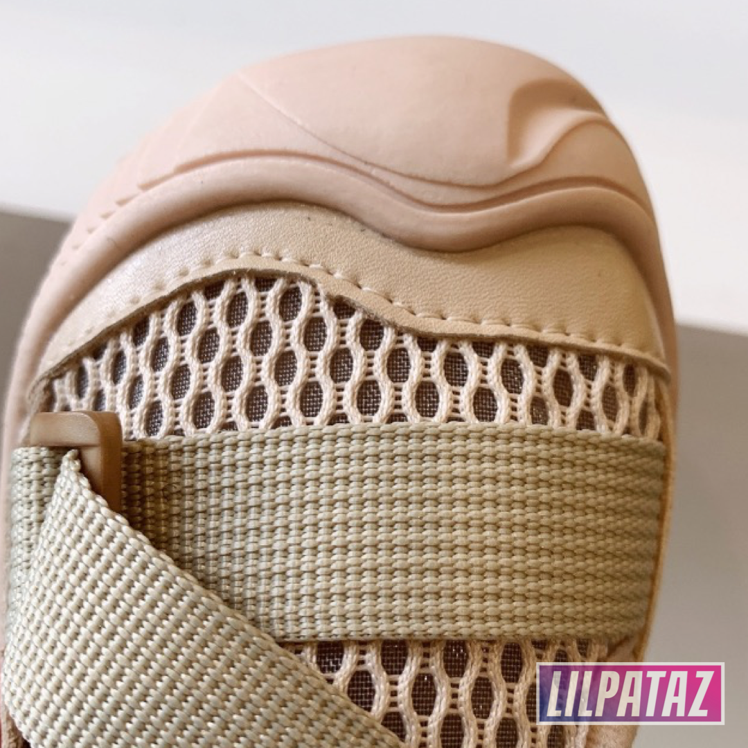Wave Catcherz Beige (Größe 22-30)
