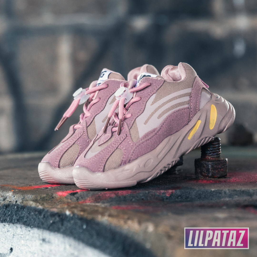 Sneakers maat discount 27 meisje