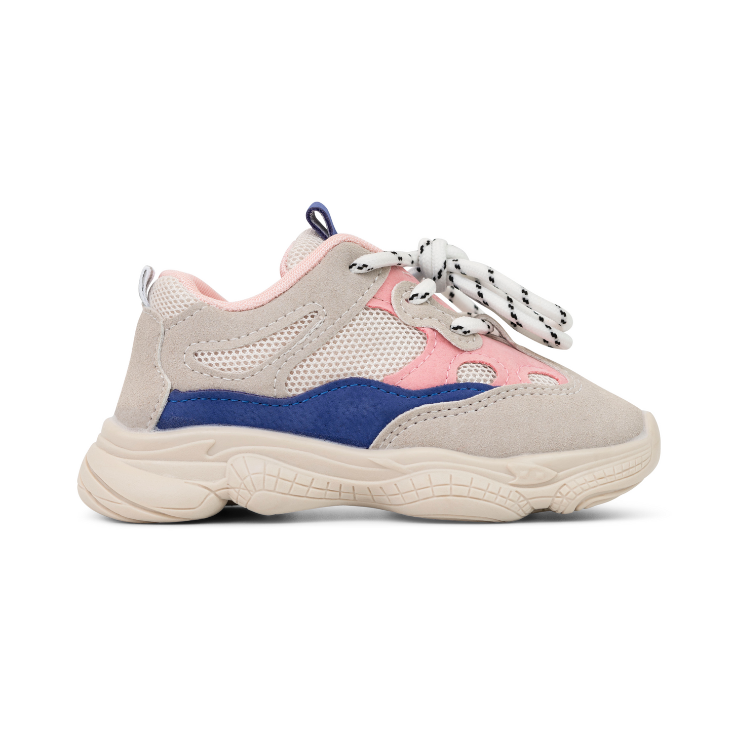 Nova Superstar Lila/Pink (Größe 21-22)