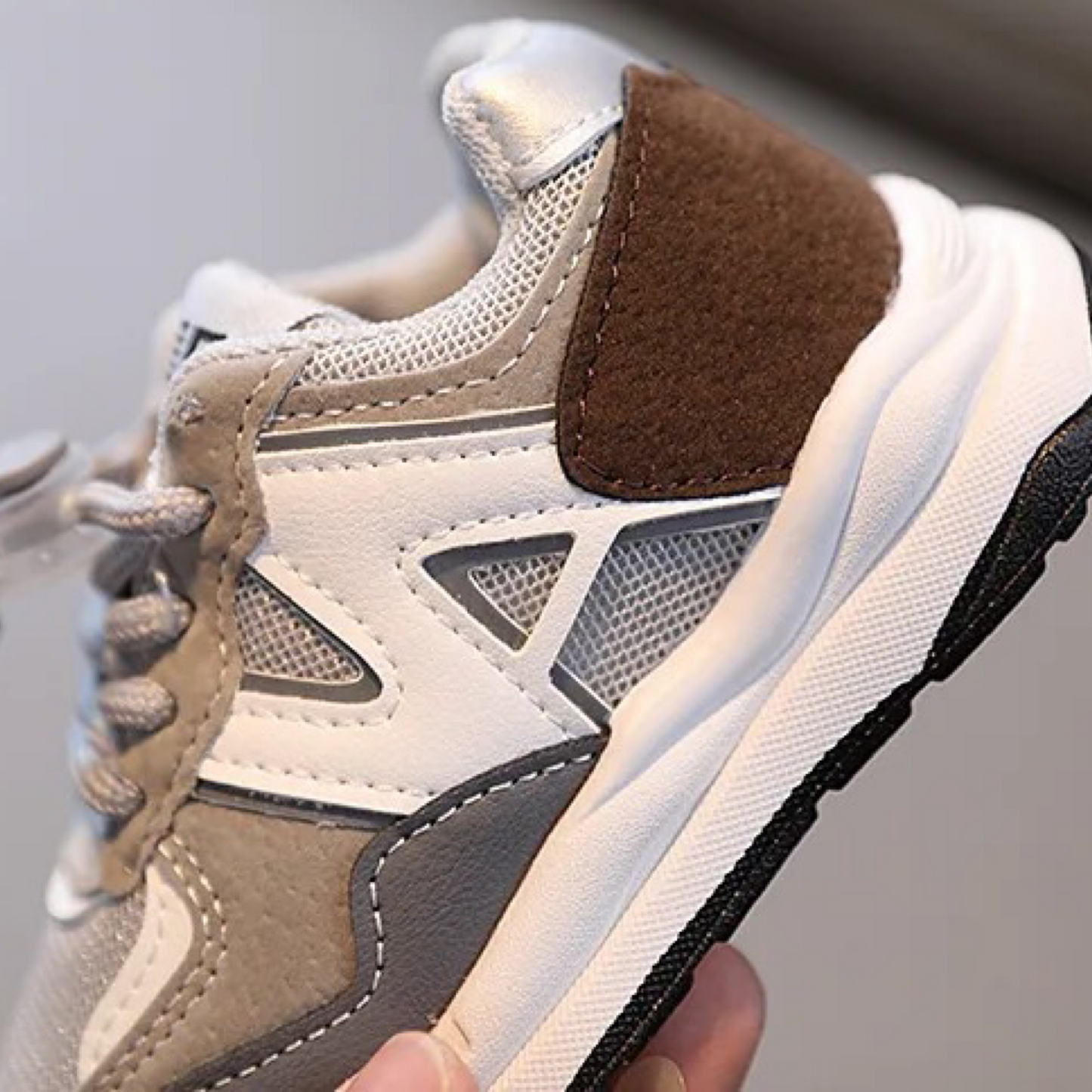 Playerz Grey (size 22)