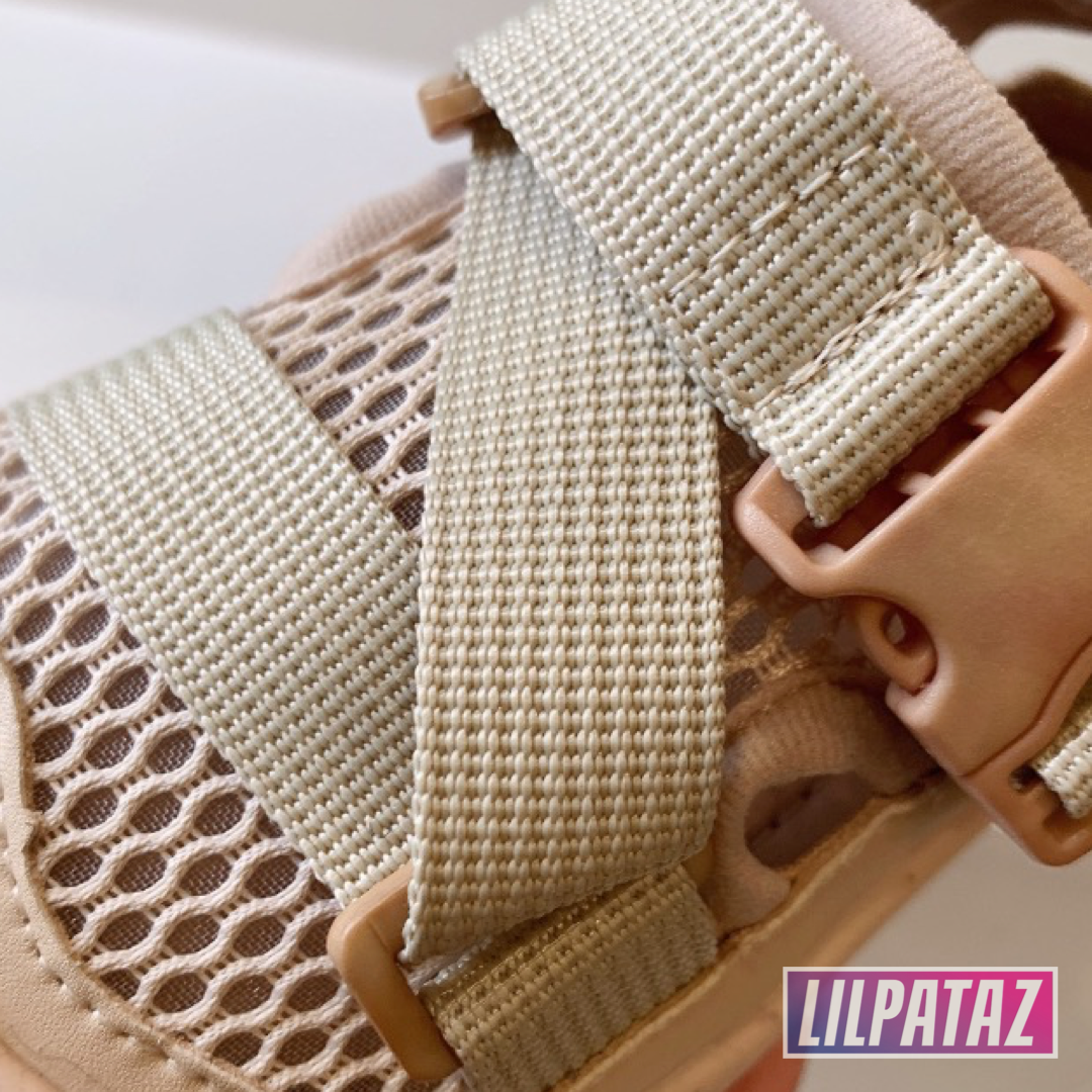 Wave Catcherz Beige (Größe 22-30)