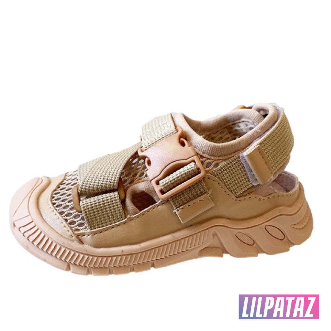Wave Catcherz Beige (Größe 22-30)