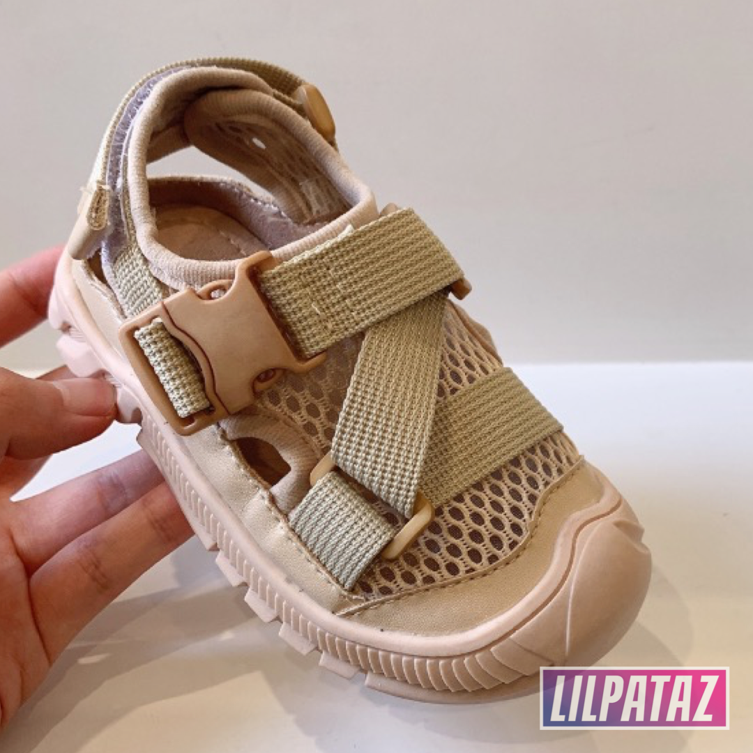 Wave Catcherz Beige (Größe 22-30)