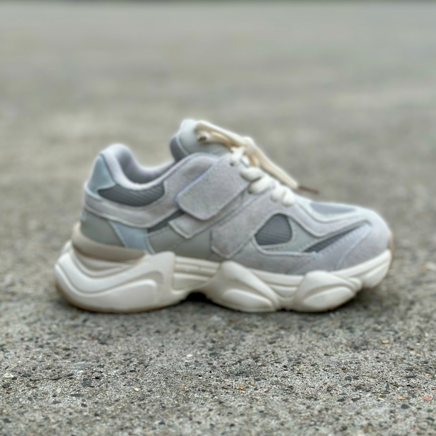 NEW - Styloz Ivory (maat 23-34)