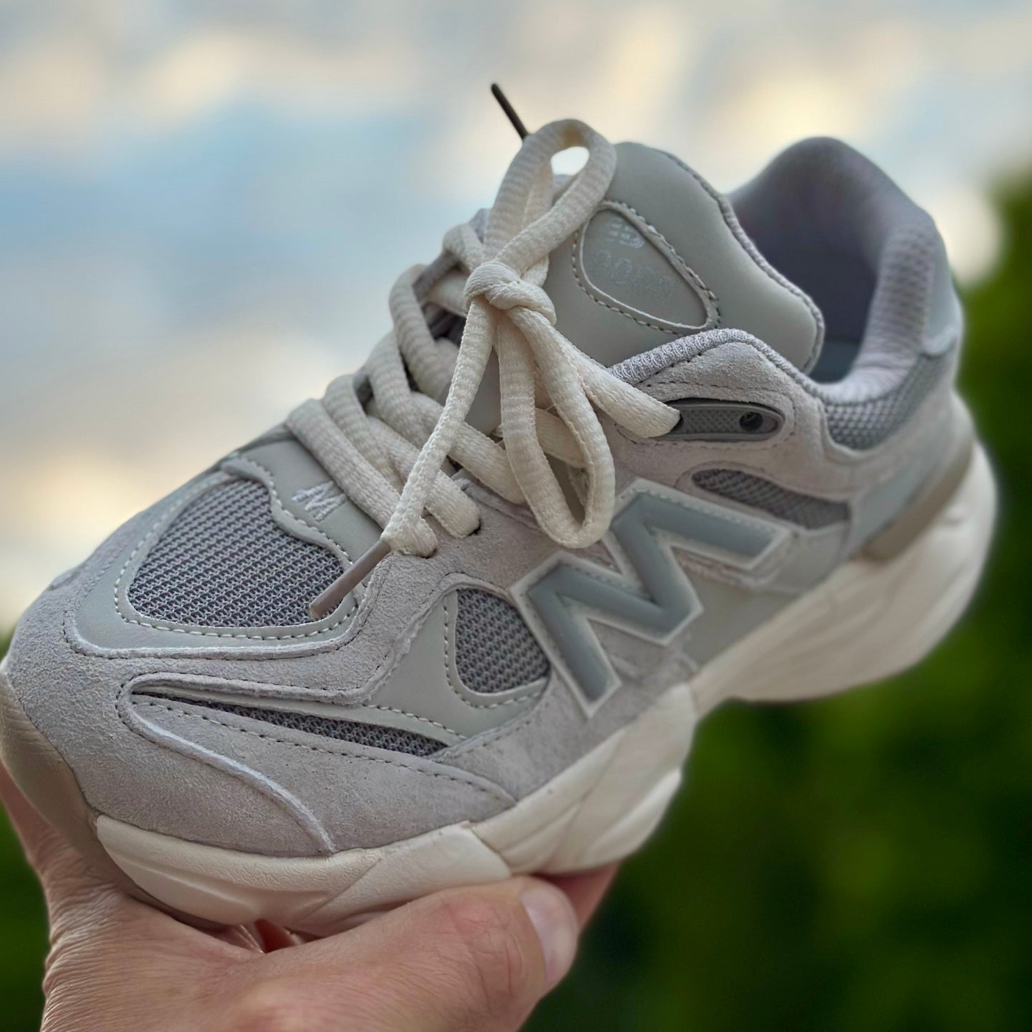 NEW - Styloz Ivory (maat 23-34)