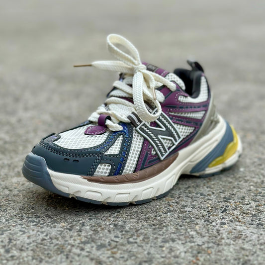 NEW - Twistz Purple (maat 27-34)