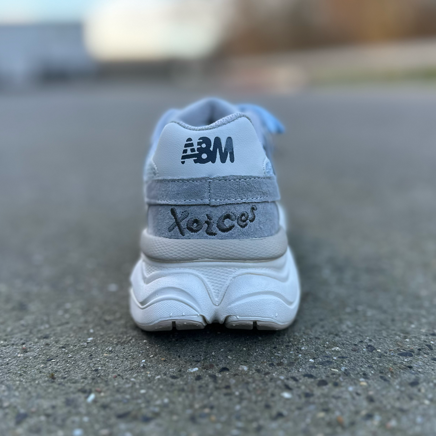 Styloz Blue Steel (maat 26-34) - NEW