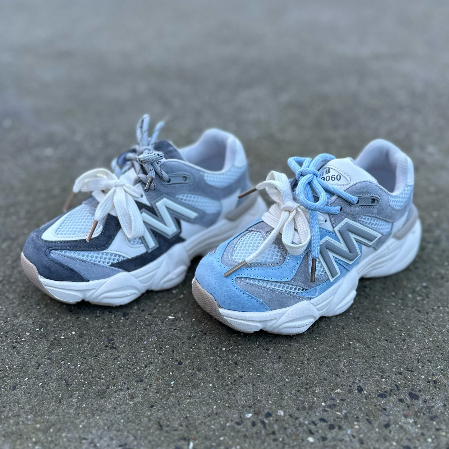 Styloz Moonstone Grey (maat 26-34) - NEW