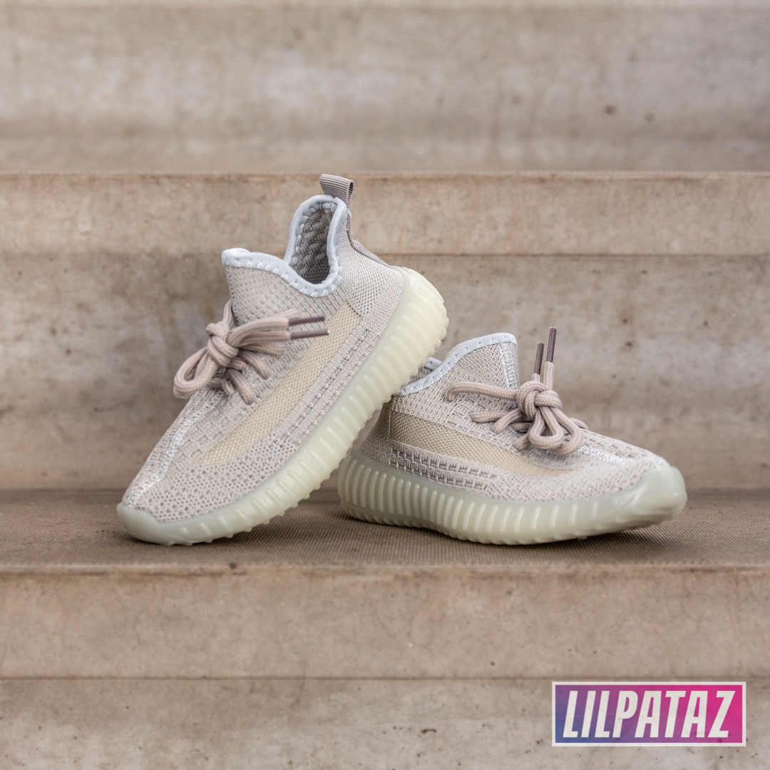 LilPataz Grey Kindersneakers stoere kinderschoenen jongens meisjes