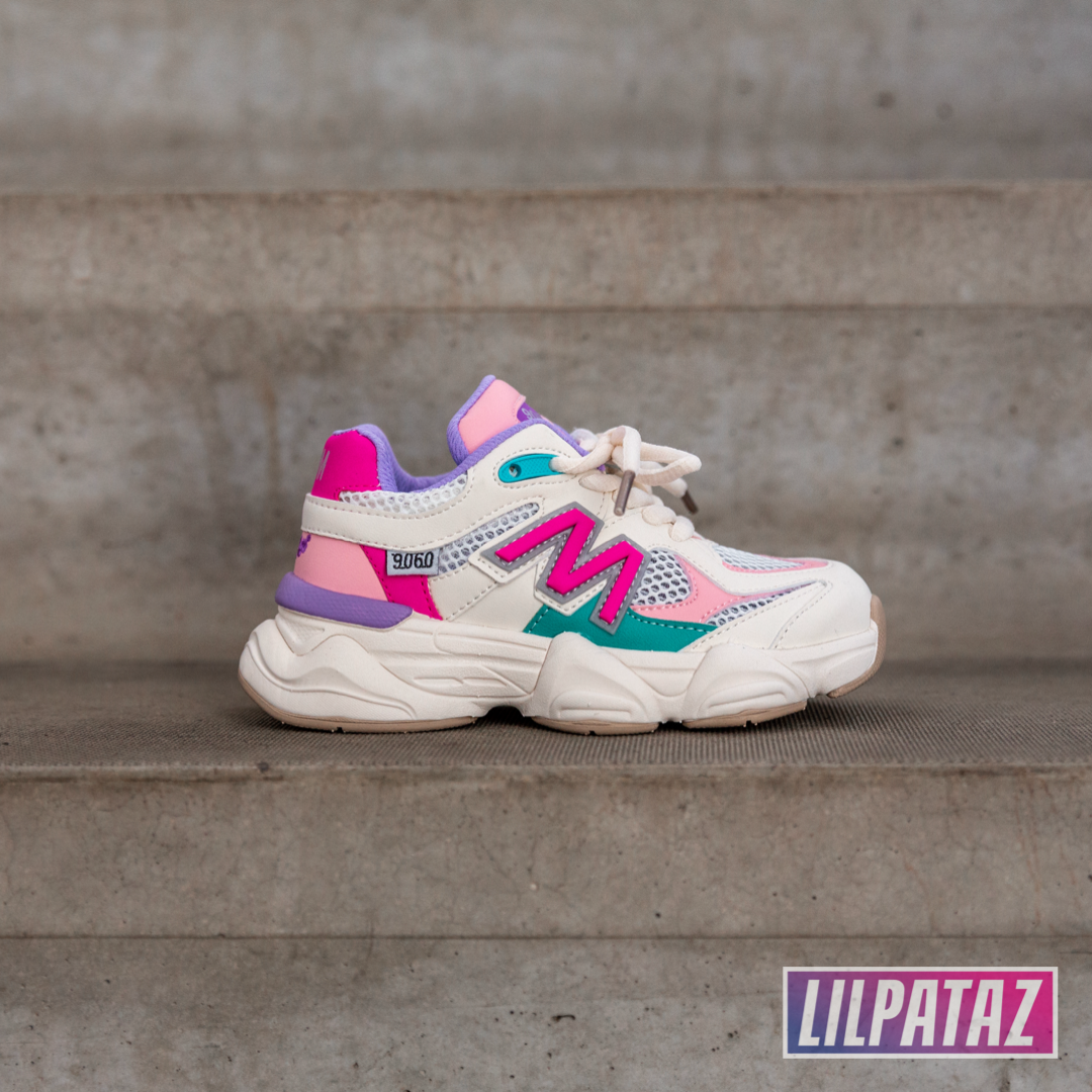 Meisjes sneakers maat 22 sale